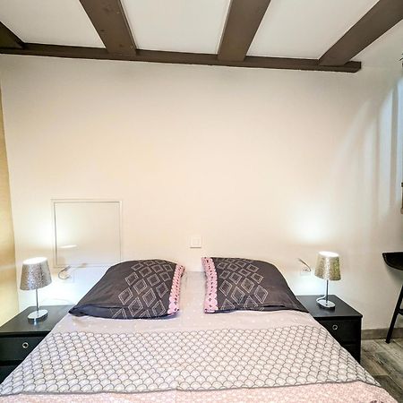 Cottage De L'Ange Riquewihr Eksteriør billede
